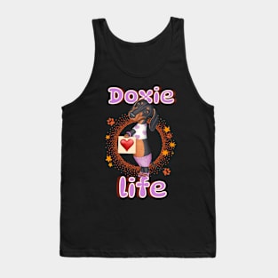 Doxie Life Tank Top